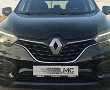 Zunanja slika - Renault Kadjar - CROSSOVER 1.3 TCe 140ks °1.LASTNIK° NAVI ALU - 2 - Predogledna slika