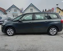 Zunanja slika - Citroën C4 - Grand Picasso 1.6 HDI-LED-NAVI.-SENZORJI - 1 - Predogledna slika