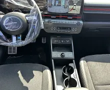 Zunanja slika - Hyundai Kona - EV 65.4 kWh Impression°°N-line°°Edition°°V2L - 7 - Predogledna slika