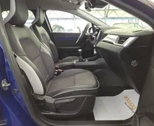 Zunanja slika - Renault Captur - Techno TCe 90 - 12 - Predogledna slika