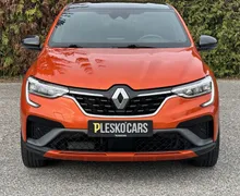 Zunanja slika - Renault Mégane Conquest - Megane Conquest 1.3 TCE MHEV 160 R.S. LINE EDC - 2 - Predogledna slika