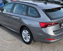 Zunanja slika - Škoda Octavia - 2.0 TDI 150ks DSG °1.LASTNIK° °FULL-LED° - 7 - Predogledna slika