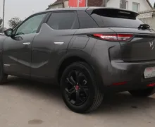 Zunanja slika - DS DS 3 Crossback - Perform. Line 1.2 PureTech 130 S S EAT8-QI-NAVI - 9 - Predogledna slika