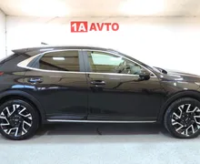 Zunanja slika - KIA XCeed - 1,6 CRDi MHEV LX Joy ISG DCT - 4 - Predogledna slika