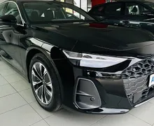 Zunanja slika - Audi A6 - TDI S tronic-MATRIX-360 KAMERA-4xKLIMA-TECH PLUS - 1 - Predogledna slika