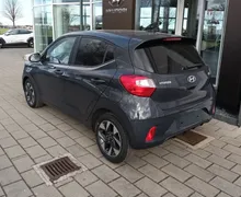 Zunanja slika - Hyundai i10 - 1.2 Style + dodatki.. ZADNJE NOVO VOZILO V SLO - 3 - Predogledna slika