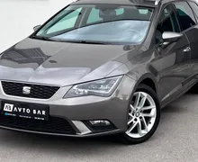 Zunanja slika - Seat Leon - 1.6 TDI+SLO+ALU+NAVI+PDC+LED - 1 - Predogledna slika