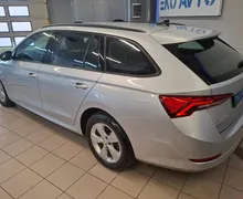 Zunanja slika - Škoda Octavia - Combi 2.0 TDI DSG-VIRTUAL-FULL LED-VELIKA NAVI-ACC - 2 - Predogledna slika