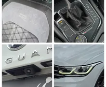 Zunanja slika - Volkswagen Tiguan - 4motion 2,0 TDI BMT R-Line DSG - 12 - Predogledna slika
