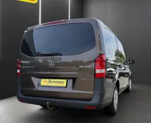 Zunanja slika - Mercedes-Benz Vito - Tourer 116 CDI DOLGI 9 SEDEŽEV NAVI PDC KLJUKA TOP - 6 - Predogledna slika