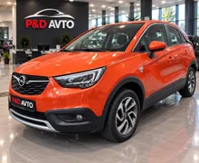 Zunanja slika - Opel Crossland X - 1,2 Turbo INNOVATION Start/Stop - 4 - Predogledna slika