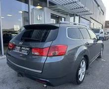 Zunanja slika - Honda Accord - 2.2i-DTEC Executive Plus - 5 - Predogledna slika