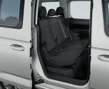 Zunanja slika - Volkswagen Caddy - 5 Life Krpan 2.0 TDI - 6 - Predogledna slika