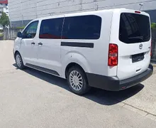 Zunanja slika - Toyota Proace - Verso Long 2.2 D-4D Shuttle Avt. - 2 - Predogledna slika