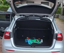 Zunanja slika - Mercedes-Benz A-Razred - A 200 - 2 - Predogledna slika