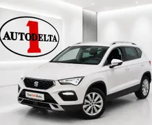 Zunanja slika - Seat Ateca - 2.0 TDI 110 KW STYLE DSG - 1 - Predogledna slika