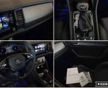 Notranja slika - Škoda Kodiaq - 4x4 2.0 TDI Style DSG 147KW-1 Lastnik-Bog.Oprema - 17 - Predogledna slika
