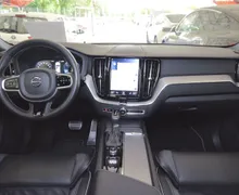 Zunanja slika - Volvo XC60 - D4 Avt. RDesign ACC-KLESS-KLJUKA-BLIS-HARMANKARDON - 6 - Predogledna slika