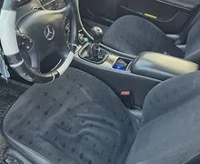 Zunanja slika - Mercedes-Benz C-Razred - C 200 CDI - 9 - Predogledna slika