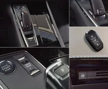 Zunanja slika - Peugeot 508 - 1.5HDI EAT8 GT Line FULLED•BLIS•KEYLESS•KAMERA•18C - 10 - Predogledna slika