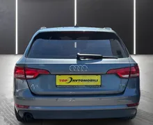 Zunanja slika - Audi A4 - Avant 2.0 TDI LED NAVI TEMP PDC GR.SEDEŽEV KLIMA ITD... - 7 - Predogledna slika