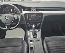 Zunanja slika - VW Passat - Variant 2.0 TDI  4-Motion R-line DSG - 11 - Predogledna slika