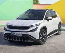 Zunanja slika - Škoda Epiq - Essence 55 SPREJEM NAROČIL - 1 - Predogledna slika