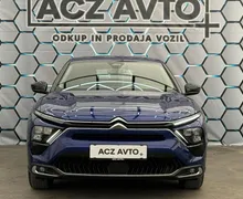 Zunanja slika - Citroën C5 X - 1.2i•AUT•51.000KM•VIRTUAL•FUL LED•NAVIGACIJA•PDC•. - 2 - Predogledna slika