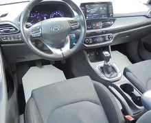 Zunanja slika - Hyundai i30 - 1.5 T-GDI 140 MHEV STYLE°1.LASTNIK°SLO° - 7 - Predogledna slika