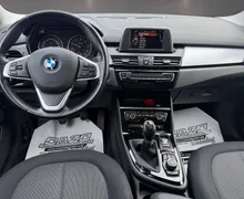 Notranja slika - BMW serija 2 Gran Tourer: - 216d Sport Line - 8 - Predogledna slika