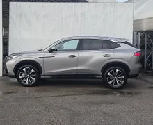Zunanja slika - MG MG HS - HS Luxury 1.5T-GDI Avt+7 let tovarniške garancije - 6 - Predogledna slika