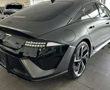 Zunanja slika - Hyundai Ioniq 6 - FL AWD 239kW Impression°°84kWh°°N-line°°Panorama - 4 - Predogledna slika