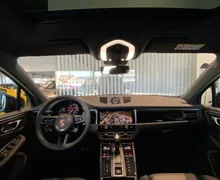 Zunanja slika - Porsche Macan - 2.0 PASM+Sport Chrono+Panorama+Porsche Approved - 6 - Predogledna slika