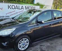 Zunanja slika - Ford C-MAX - 2.0 TDCi TITANIUM AVT. KAMERA-ALU-KLIMA - 8 - Predogledna slika