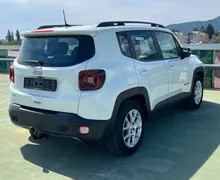 Zunanja slika - Jeep Renegade - 1.5 T4 e-Hybrid Altitude LED. ACC. VZR KAM. PDC - 7 - Predogledna slika