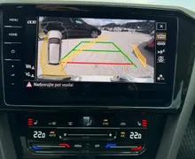 Zunanja slika - VW Passat - Variant 2.0 TDI BMT SCR avt.147kW-Matrix-Mrtvi kot ACC - 17 - Predogledna slika