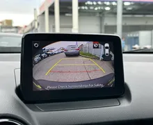 Zunanja slika - Mazda CX-3 - G120/Revolution |Head-up|Gr.sed| + 5 LET JAMSTVA - 1 - Predogledna slika
