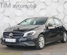 Zunanja slika - Mercedes-Benz A 200 - A-Razred CDI 4-Matic 7G-DCT Sport 136KM - 1 - Predogledna slika