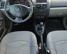 Zunanja slika - Renault Clio - 1.2 75ks °SLO-POREKLO° °NOVE GUME° °NOV AKUMULATOR - 8 - Predogledna slika