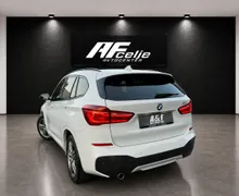 Notranja slika - BMW serija X1: - sDrive 18d-M PAKET-FUL LED-LIZING ZA TUJCE-PDC- - 7 - Predogledna slika