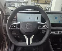 Zunanja slika - MG HS - Luxury 1.5T-GDI Avt+7 let tovarniške garancije - 9 - Predogledna slika