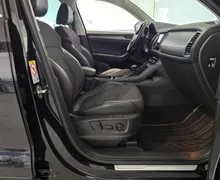 Notranja slika - Škoda Kodiaq - 2.0 TDI Style DSG- Matrix.virtual.kamera.asistence - 17 - Predogledna slika