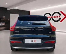 Zunanja slika - Volvo XC40 - D3 Momentum Pro Avt. - LED.kamera.asistence.navi - 6 - Predogledna slika