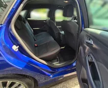 Zunanja slika - Ford Focus - ST-LINE 1.0 125PS M6-SLO-2.LAST-REDNO SERVISIRAN - 14 - Predogledna slika