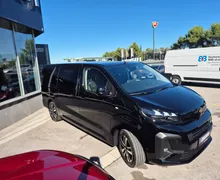 Zunanja slika - Peugeot Traveller - L3 Business Vip 2.2 B-HDI 180 EAT8 - 12 - Predogledna slika