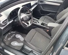 Zunanja slika - Seat Leon - 1.4 e-HYBRID 110KW DSG FR  PRIKLJUČNI HIBRID - 8 - Predogledna slika