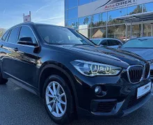 Zunanja slika - BMW X1 - serija :  xDrive20d AUT. LED RADAR LANE KAMERA - 1 - Predogledna slika