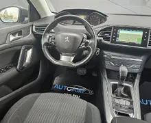 Zunanja slika - Peugeot 308 - 2.0 BlueHDi 150 Stop Start ACTIVE-AVTOMATIK-PDC-AL - 7 - Predogledna slika