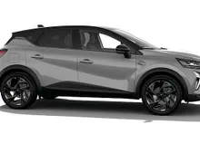 Zunanja slika - Renault Captur - TCe 140 EDC esprit Alpine - 4 - Predogledna slika