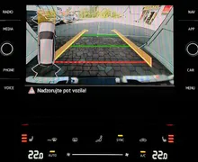 Zunanja slika - Volkswagen Passat - Variant 2.0TDI-200KM-4M-2X-R-LINE-VIRTUAL-KAMERA-IQ-LIGHT- - 13 - Predogledna slika